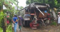 Bus Involved In Koggala Accident To Be Inspected